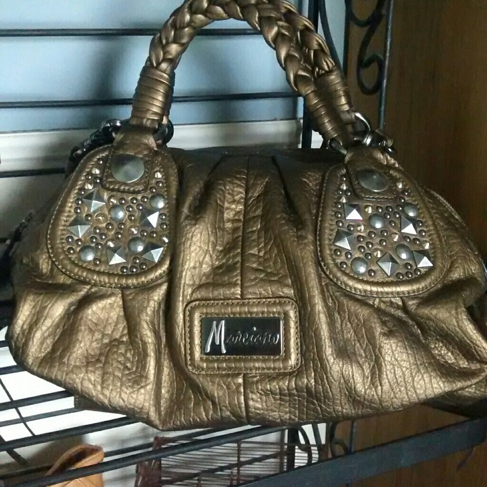 Marciano handbag